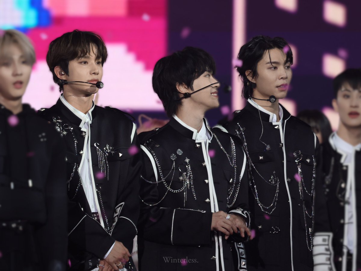 241220 막내미
#도영 #nct #doyoung