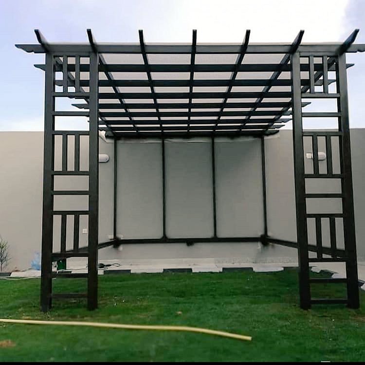 مظلات وسواتر التميز tweet media