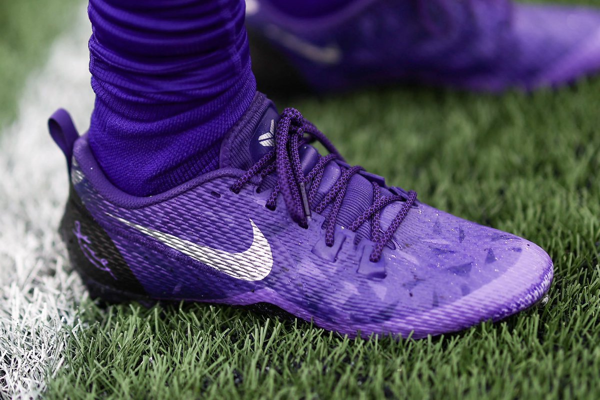 nike kobe 8 purple gradient