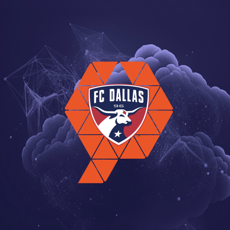 #RevealTheGame long-term renewal with <a href="/FCDallas/">FC Dallas</a> unlocked 🔓
