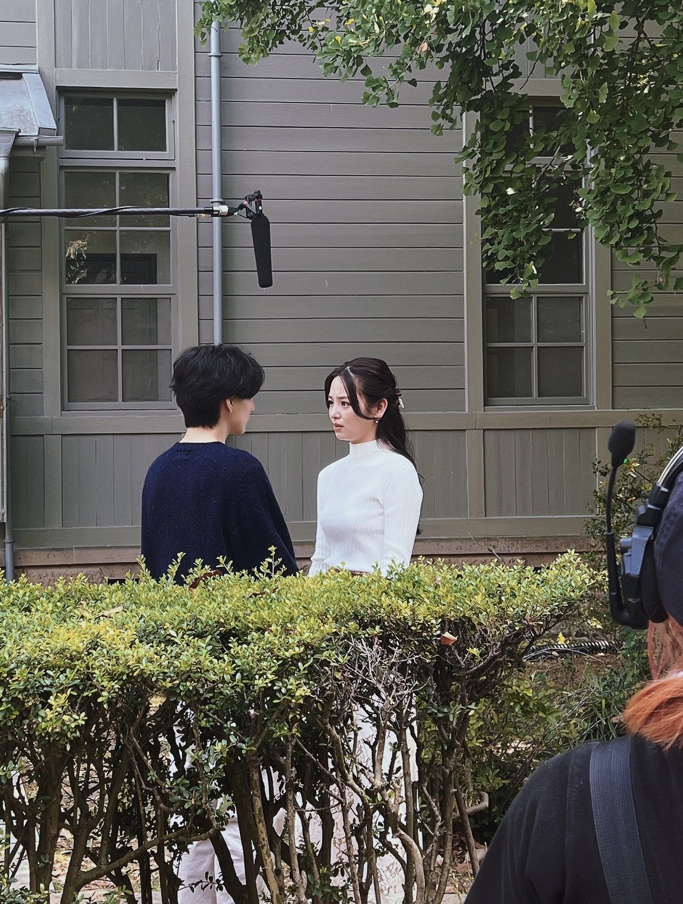 きみに言えない秘密がある 言えない秘密 | Netflix