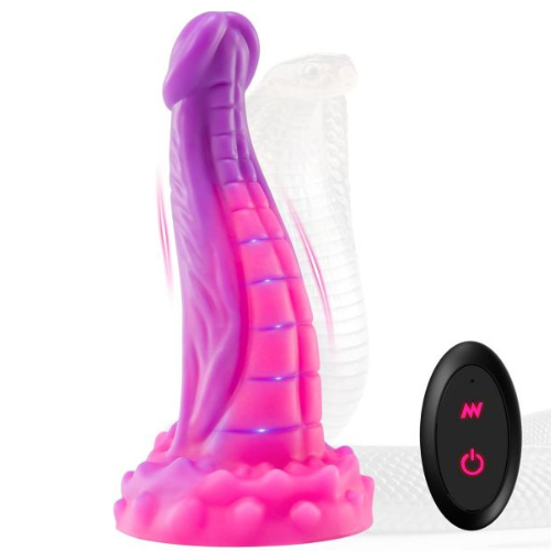 propinkup's tweet photo. 8in Fantasy Monster Dildo Thick Tentacle Dildos with 10 Vibration Modes Remote Control Vibrator Adult Sex Toy

https://t.co/qPtolBgruo
#sextoy #masturbationcup #analtoy #propinkup #dick #penetration #anal https://t.co/1pGIRbNXPx