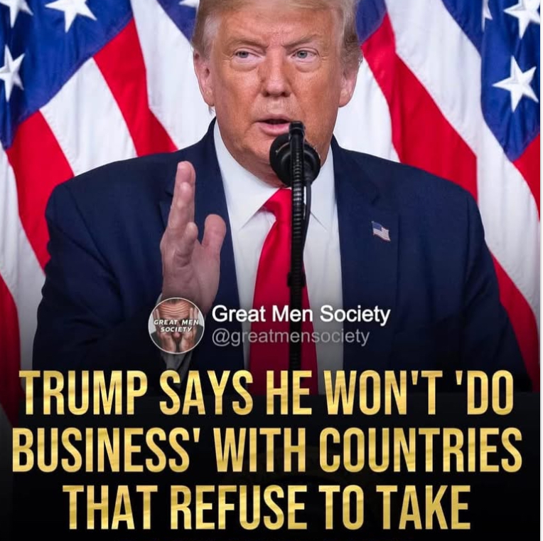 AI ĐÃ CỨU TỔNG THỐNG DONALD J. TRUMP THOÁT KIẾP NẠN?

34 tội hình sự, tống tiền bịt miệng nhân chứng, lưu trữ hồ sơ trái phép, và cả núi chuyện liên quan sổ sách lường gạt thuế má thương nghiệp hồi tố trên 42 năm, v.v! Các công tố đàn em của phe Obama đã