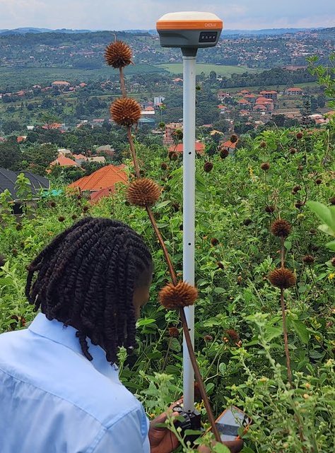 nuwatwijuka's tweet photo. “The last time you bought land without a surveyor should be… the LAST time.”
As we wind down the year, let’s talk some land; securing and protecting it📌

1. Stop relying on sweet talk

Your uncle saying “Nakufunideyo ettaka mwana wange” may sound comforting but it shouldn’t trick you sending your hard earned money immediately. 

Remember, land isn’t like a bunch of tomatoes from the market! & these very words alone don’t hold any legal weight.

Buying land is a serious investment that needs proper and legitimate checks.

2. Visit and secure your land

This holiday season, take some time to 
check on the plots you own. 
Fence them, show care, and get to know your neighbors. They might come in handy when you’re not around.

3. Idle land is vulnerable land

If you’re not planning to use the land immediately, don’t leave it idle.
Plant trees, coffee, grass and other crops to keep it occupied and less attractive to opportunistic  land grabbers. 
They’re are always on the lookout for unattended properties.

🎄 Merry Christmas from your land surveyor!🎄