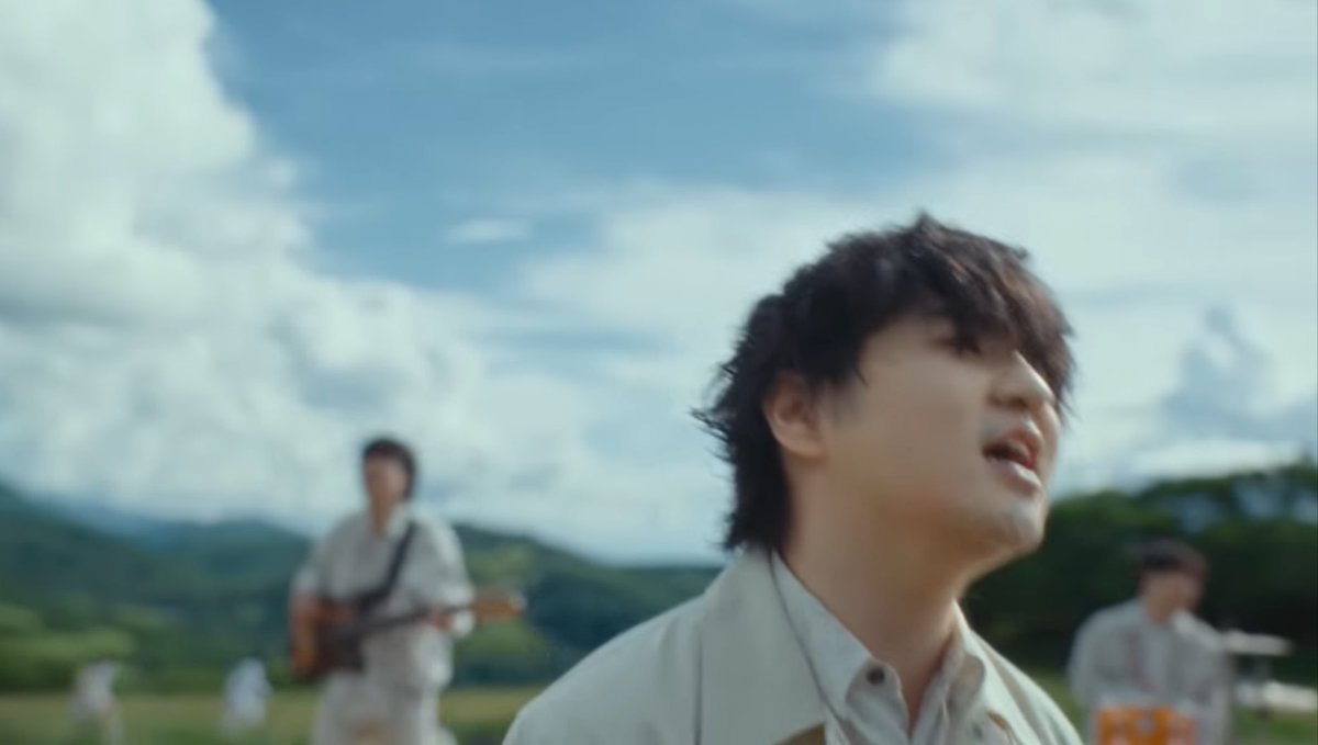 yu_mga05's tweet image. 髭男のMVはChessboardが圧倒的
一番好きな曲だしこれまた壮大感かつ謳歌してるところが魅力
 #Official髭男dism
 #Chessboard