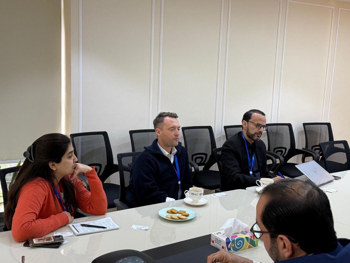 Living Indus tweet media