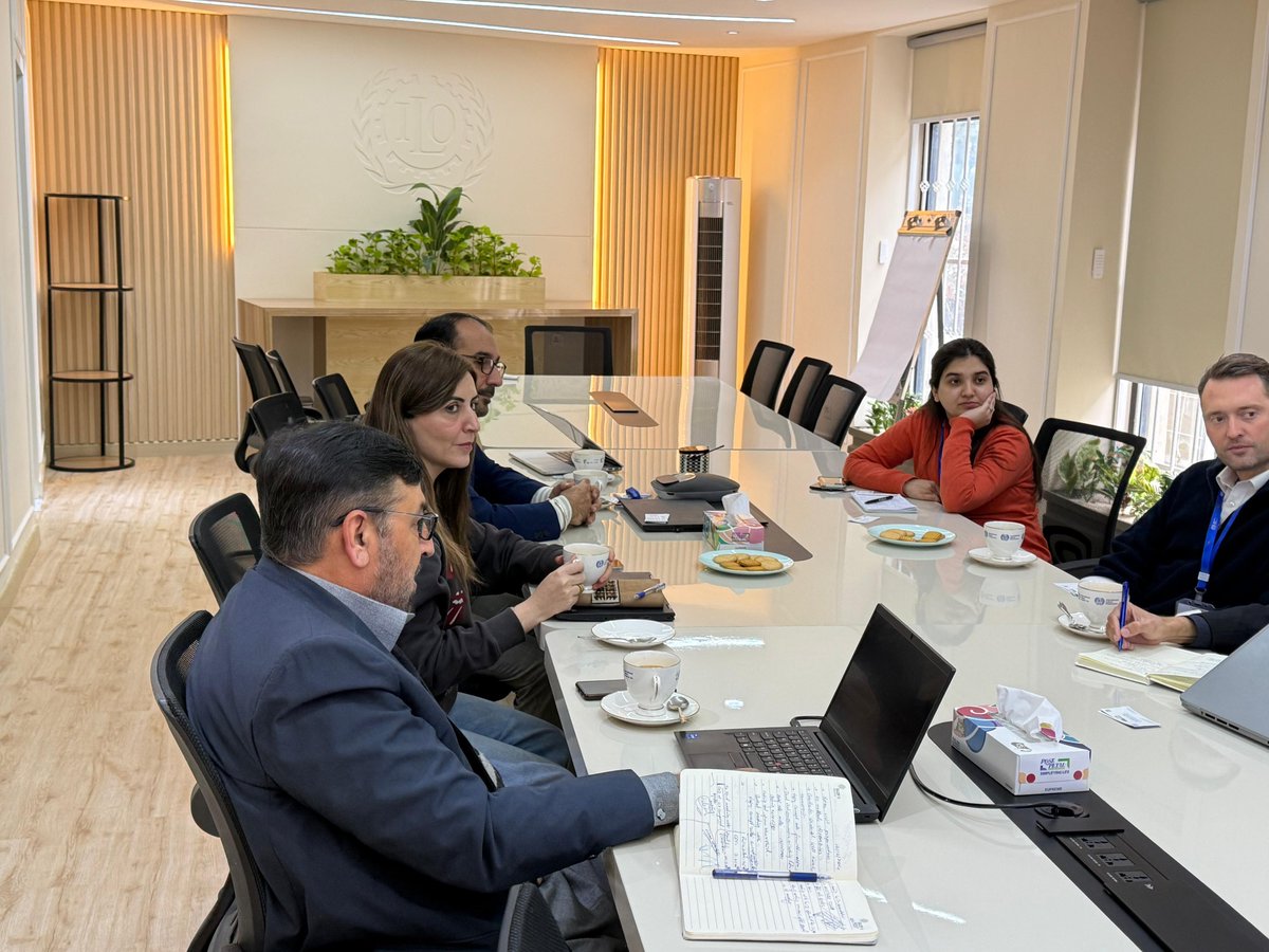 Living Indus tweet media