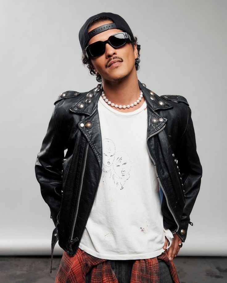 thumbnail-Bruno Mars