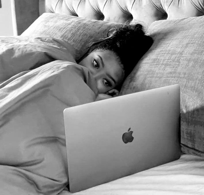 Mirembe_hosptz's tweet photo. ๐นA single night of poor sleep can make you 60% more reactive to negative emotions the next day.ย
๐นUsiku mmoja wa usingizi duni unaweza kukufanya ushughulikie hisia hasi kwa asilimia 60 siku inayofuata.
#MHtips
#AfyaYaAkiliniAfya https://t.co/zuji5HnDBJ