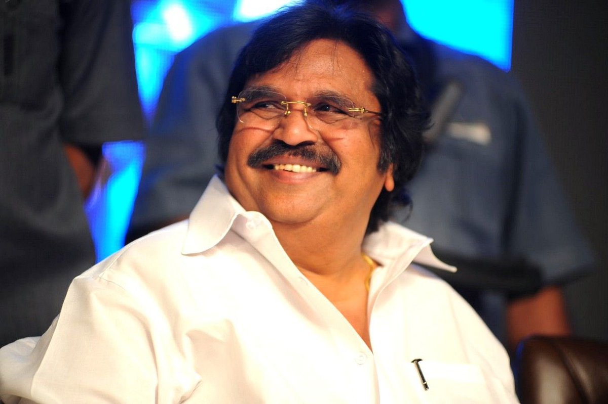 🙏 no one like u - Dasari Narayan Rao Garu 🤍🕊🫡