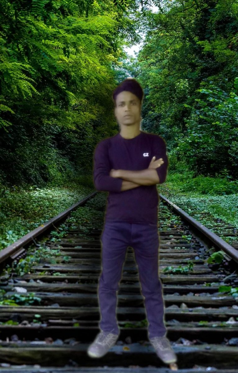 yoyobalarsingh's tweet image. 
