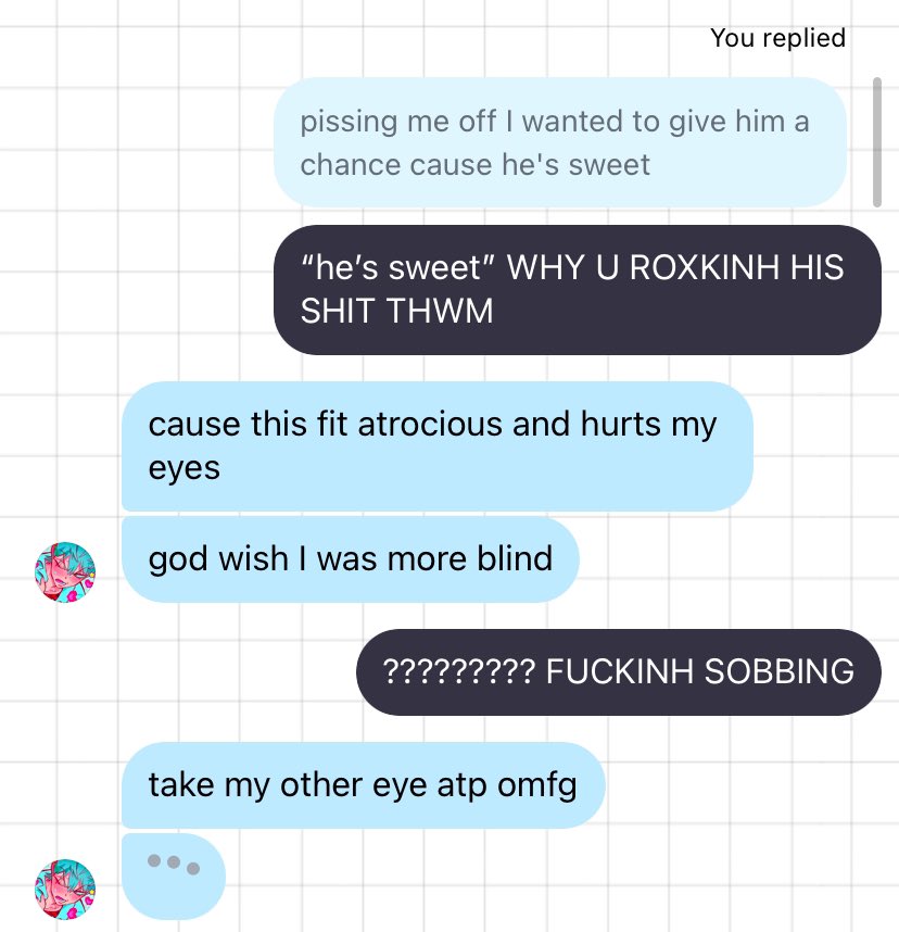 YALL 😭😭😭😭 HELP ME