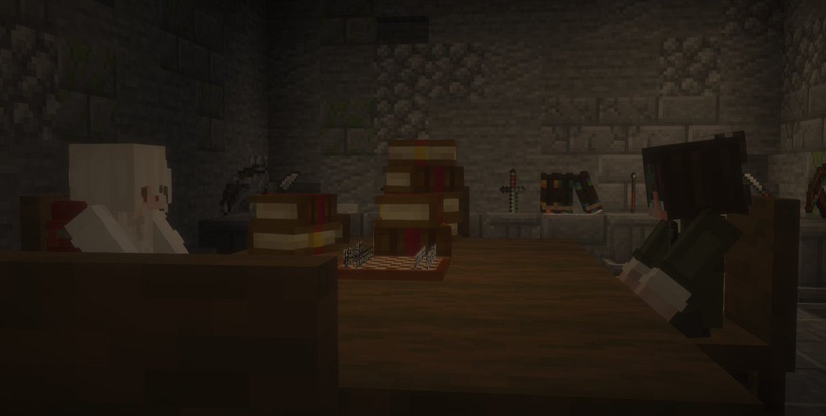 throneoftrials's tweet photo. and people still believe that there is nothing evil in basements 😒 #throneoftrials https://t.co/BPkFrsIwMq
