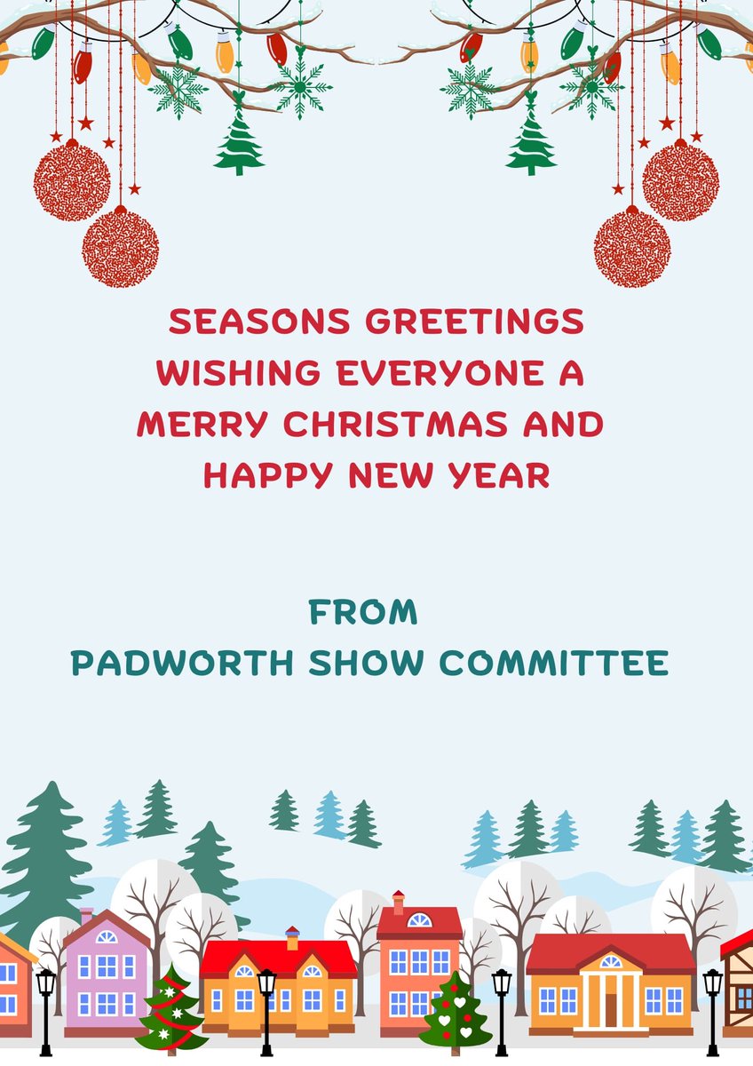 Happy Holidays Everyone!