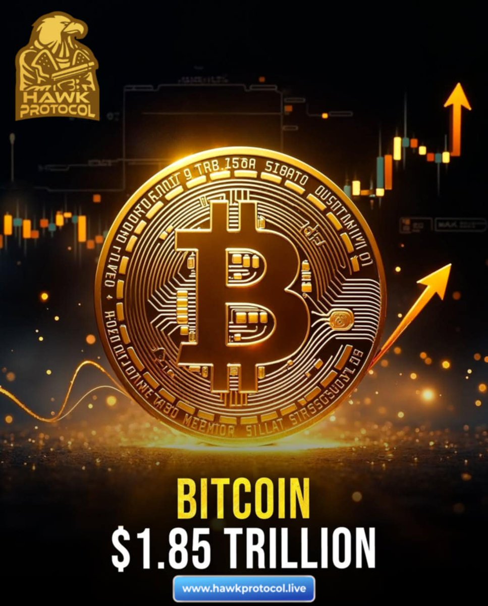 Hawk Protocol tweet media