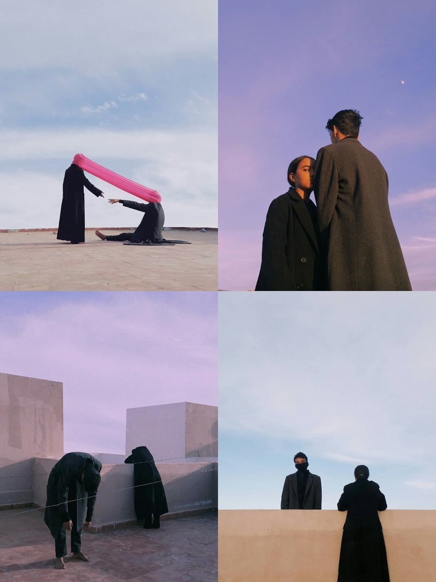 Ismail Zaidy tweet media