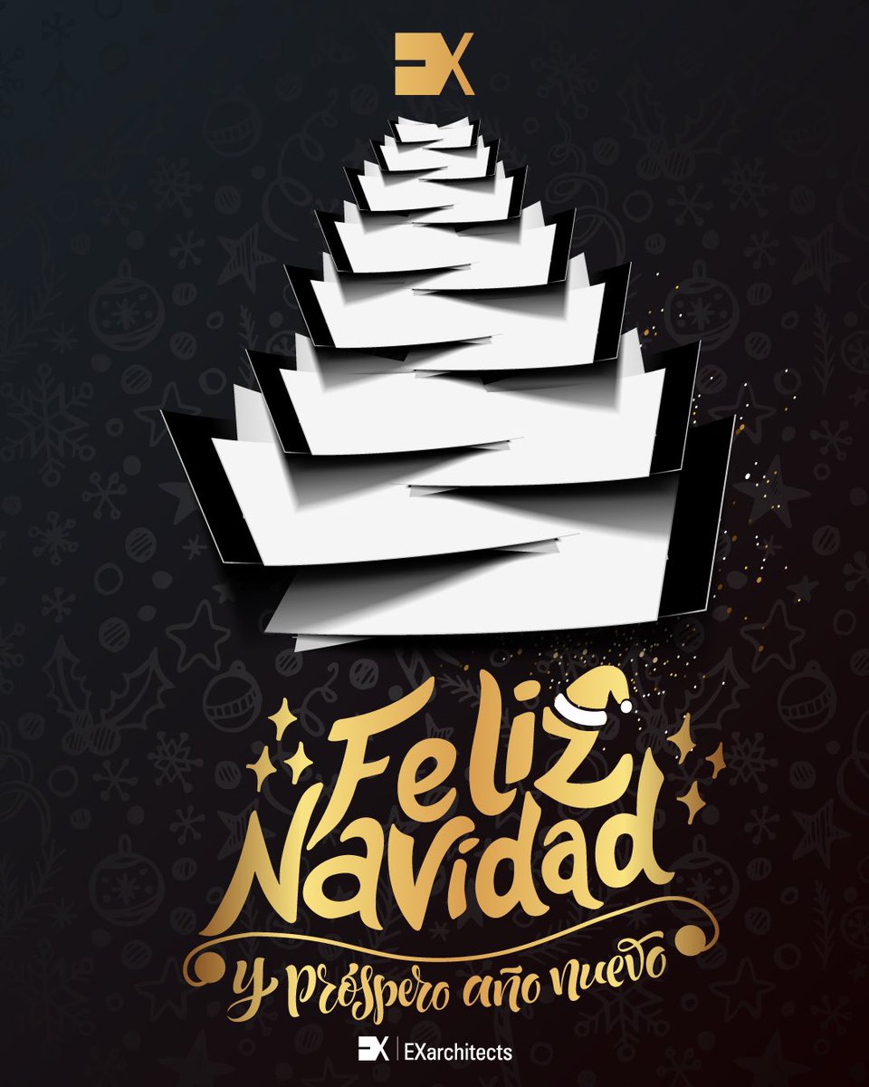 🎄✨ ¡Feliz Navidad y un 2024 lleno de creatividad !
Este año hemos impulsado proyectos únicos con diseño paramétrico, maquetas arquitectónicas, impresión 3D y diseño industrializado.
🥂 Por un 2024 donde arquitectura, tecnología y creatividad sigan diseñando el futuro juntos