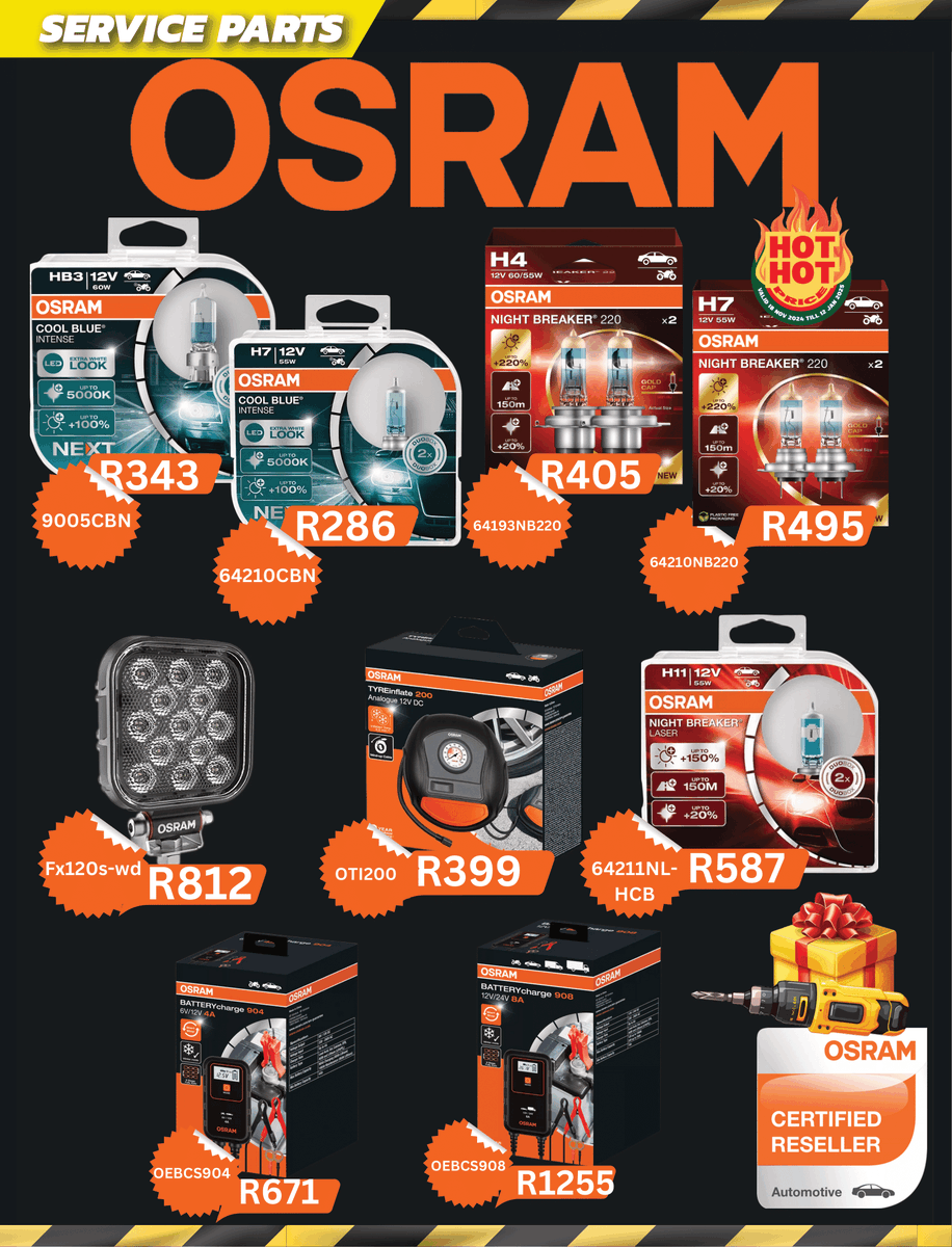 modimollespares's tweet photo. 🎄✨ This festive season, Spares Wise brings you epic deals &amp; prizes! Spend R350+ on advertised brands or in-store items &amp; stand a chance to win TVs, generators, vouchers &amp; more! 🎁

📅 Nov 18, 2024 – Jan 12, 2025

👉 https://t.co/Qm33YMJRjf

#SparesWiseFestiveFun #WinBig https://t.co/K4XRnxNU3Y