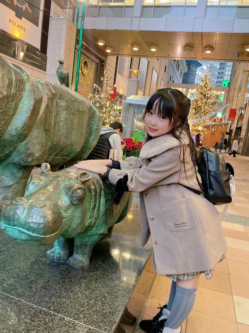 Twitterのコスプレ画像15