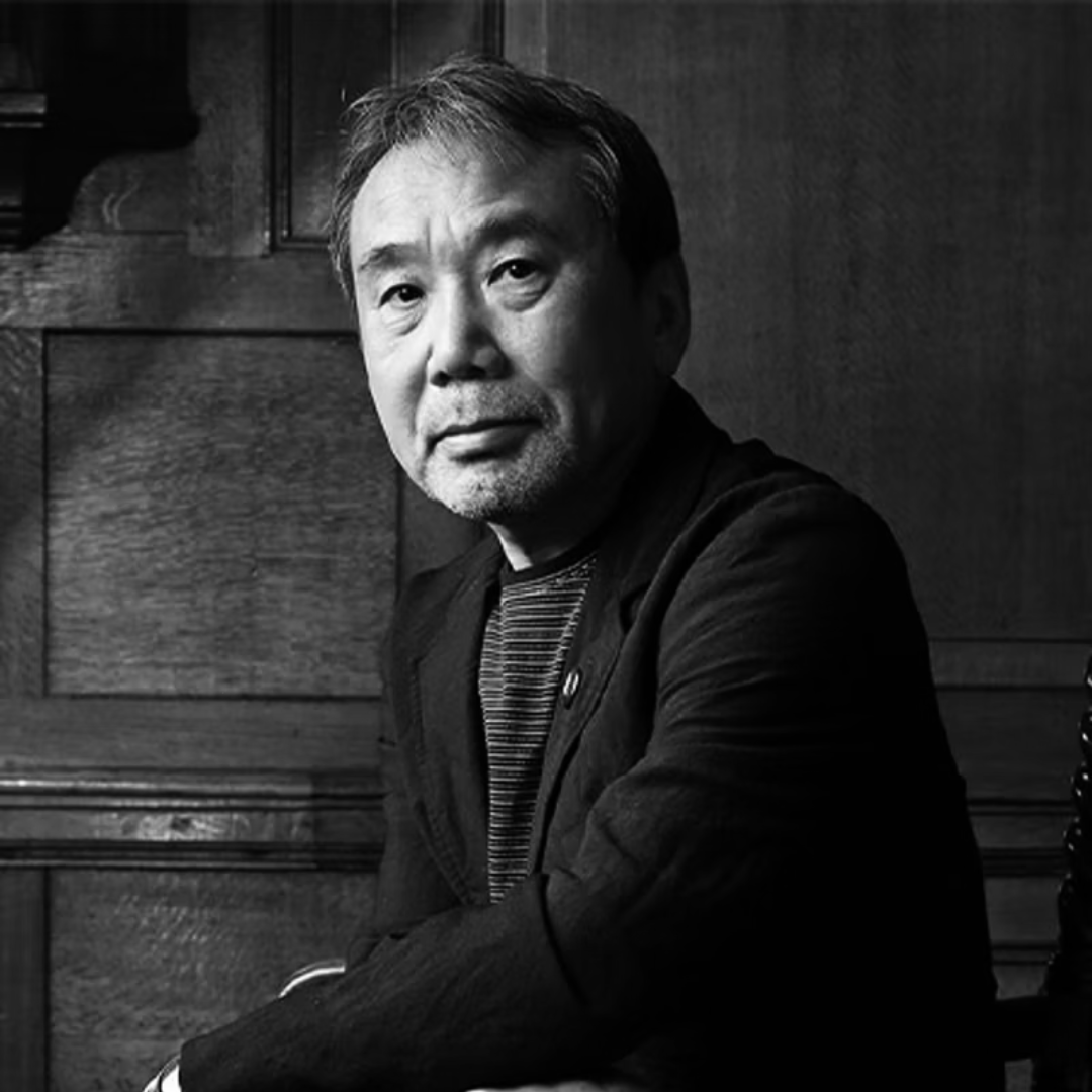“Emotional hurt is the price a person has to pay in order to be independent.”

— Haruki Murakami