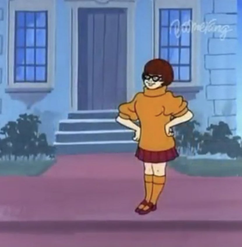 My dog watching me cry in front of my grandma’s alter for 30 min and then see me laugh at a joke I cracked in my head