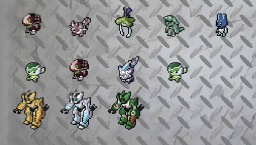 Mj2real__'s tweet photo. Am I getting scammed chat…. I’ve used almost 20 boosts #LoomianLegacy https://t.co/0EbprVQUtd
