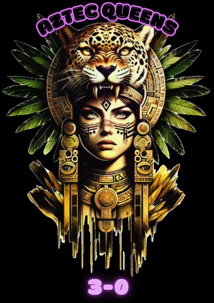Aztec Esports (@aztecesportss) on Twitter photo The #AztecQueens with a hot 3-0 over <a href="/InfThieves/">Infamous Thieves</a> Ggs to them. the girls move to 6-1 in the <a href="/FemaleC0DLeague/">Female COD League</a>
<a href="/She_isFatal/">She_isFatal ・❥・</a>
<a href="/DiamondOmega11/">Diamond💎</a>
<a href="/Kenz_890/">Kenz</a>
<a href="/gore0t/">gore</a> The #AztecQueens with a hot 3-0 over <a href="/InfThieves/">Infamous Thieves</a> Ggs to them. the girls move to 6-1 in the <a href="/FemaleC0DLeague/">Female COD League</a>
<a href="/She_isFatal/">She_isFatal ・❥・</a>
<a href="/DiamondOmega11/">Diamond💎</a>
<a href="/Kenz_890/">Kenz</a>
<a href="/gore0t/">gore</a>