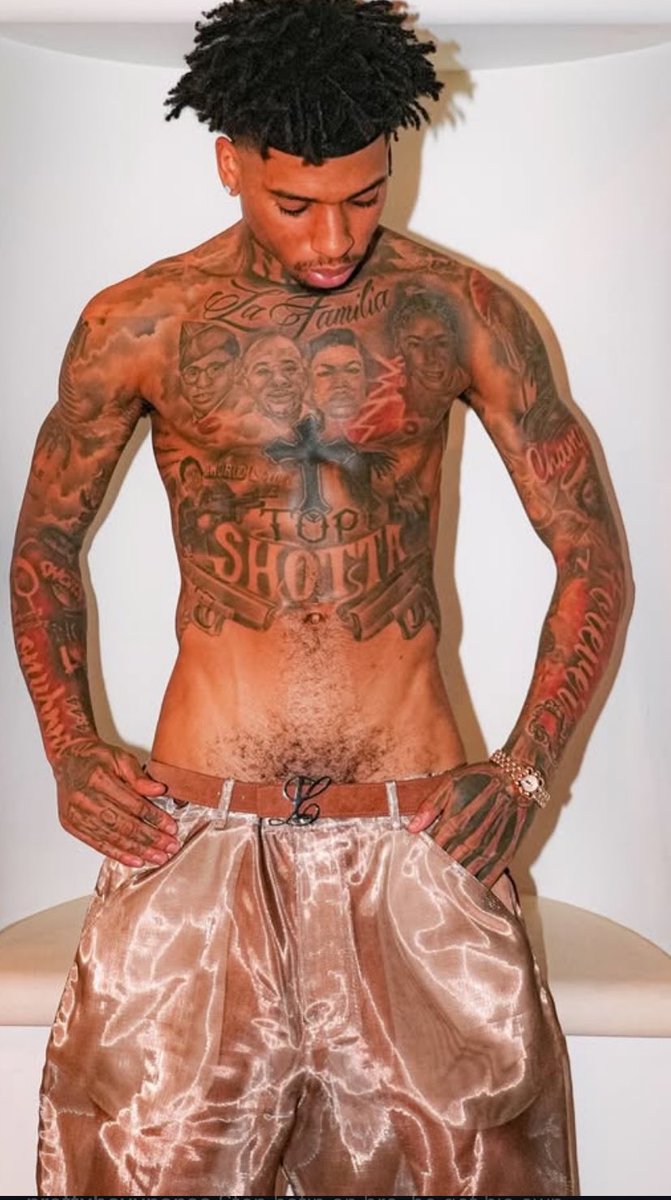 HandsomeBlackBoyz (@phatassdlz)  X