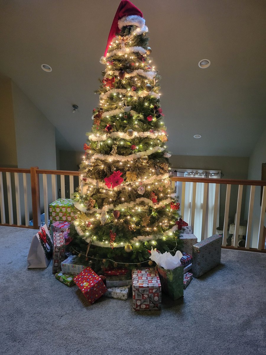 John M. Cameron tweet media