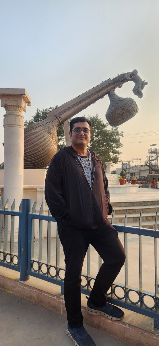 Vikesh Agrawal (@drvikeshagrawal) on Twitter photo I always see that this city of India #Ayodhya has been one of the most neglected one, people are so deprived of basics. After darshan I spoke to locals and they say they are getting better livelihood though slightly unhappy with displacement. #ramjanmabhoomi I always see that this city of India #Ayodhya has been one of the most neglected one, people are so deprived of basics. After darshan I spoke to locals and they say they are getting better livelihood though slightly unhappy with displacement. #ramjanmabhoomi