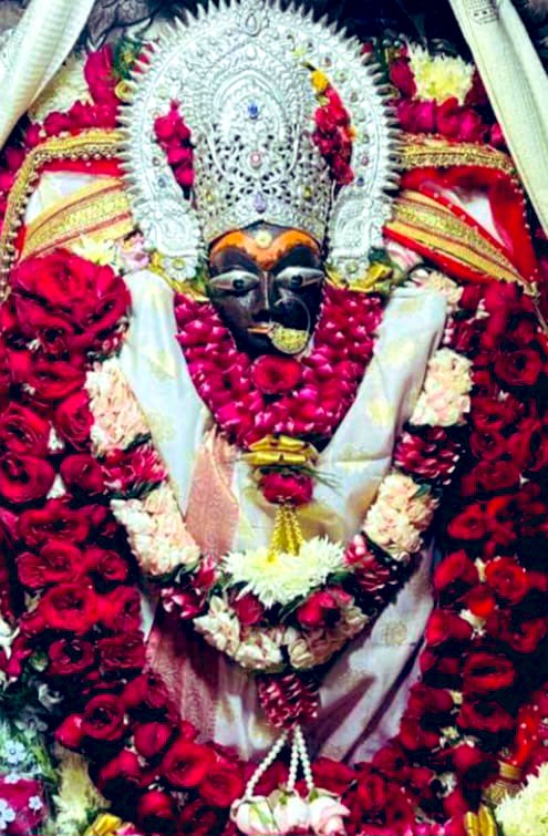Maa sharda devi mandir prabandh samiti maihar tweet media
