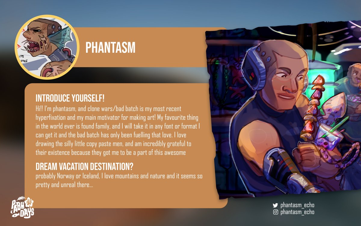 What's this? We have one more today for you! This amazing art preview coming to us from <a href="/phantasm_echo/">✨phantasm✨</a> !