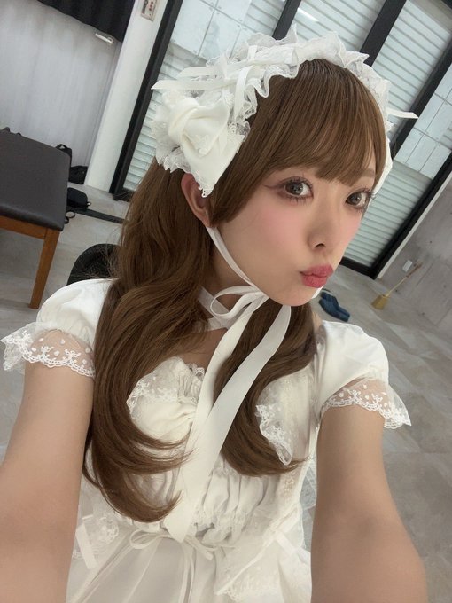 Twitterのコスプレ画像20