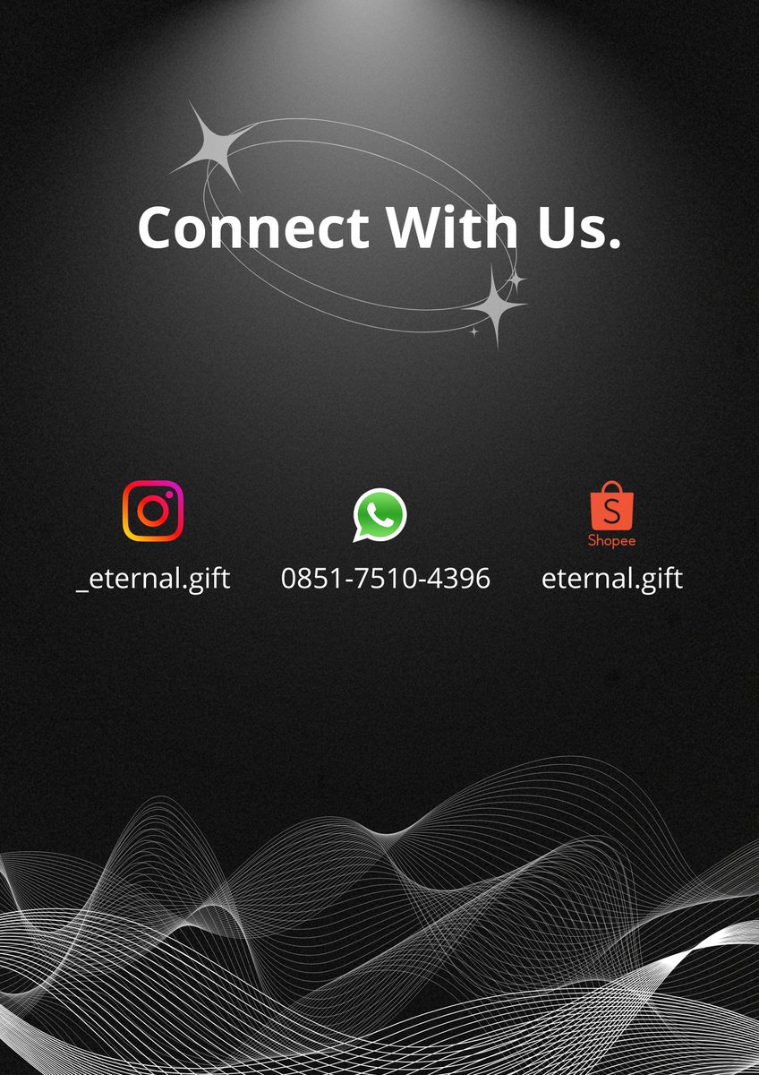 ReissNova's tweet photo. hii guyss, yang bingung mau ngasih hadiah apa ke orang terdekat kalian, coba kasih ini dehh 🤍 

#zonajajan #zonauang️ https://t.co/TE7avgUQds