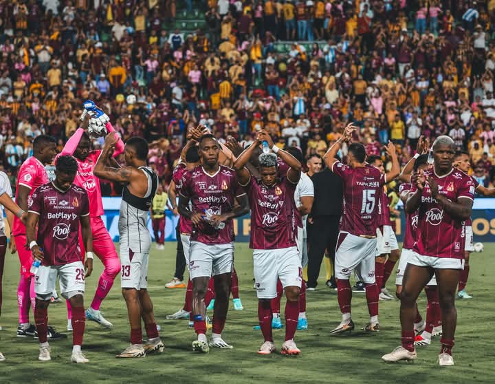 ✍️ Una final donde se esperaba más del <a href="/cdtolima/">Club Deportes Tolima</a> los pocos minutos que el equipo enfrentó a <a href="/nacionaloficial/">Atlético Nacional</a> 'sin miedo y con ganas de buscar el resultado' demostró que pudo haber sido mejor la serie, el resto ya ustedes lo saben. Se vuelve aplazar el sueño de la 4ta estrella.
