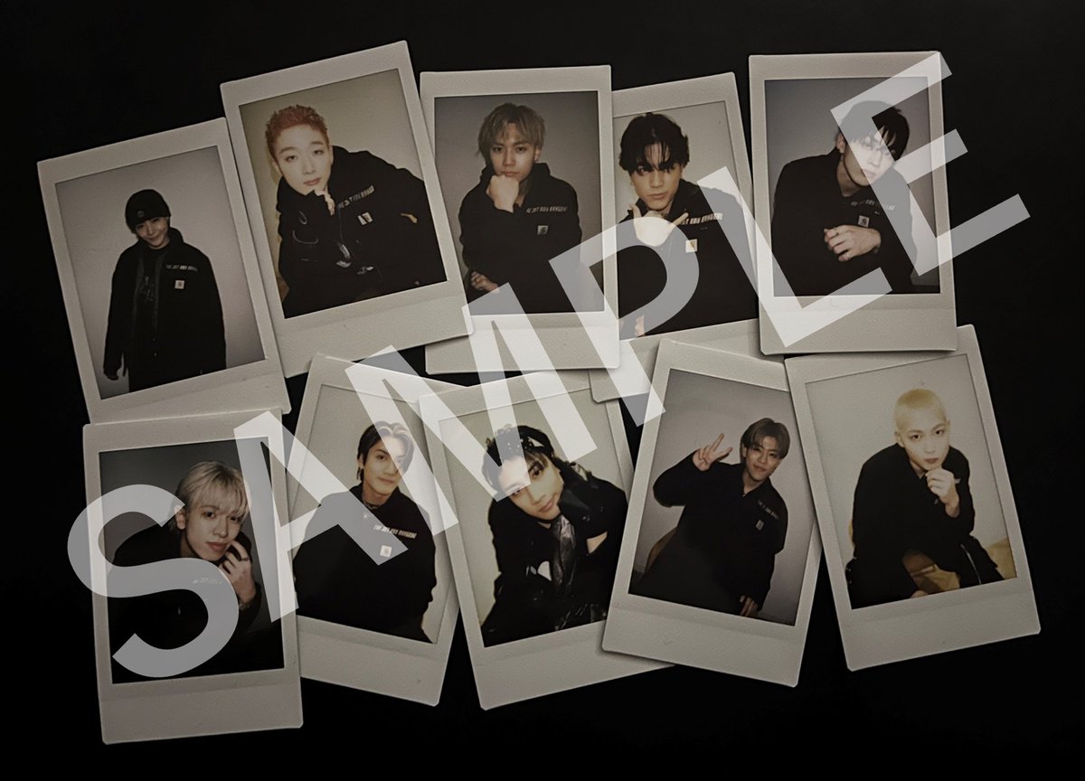 📣お知らせ📣 1st Album「JET BOY」 HMV&BOOKS online限定 ランダム