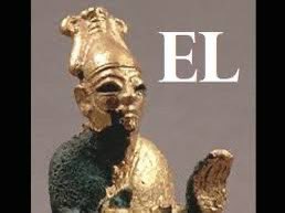 SkyQueenMother's tweet photo. If #El is the father of #Yahweh and #Jesus is the biological son of Yahweh, then Jesus should look like El. The El or #Adon of Israel and Ishmael is black. Shout out to #ElonMusk for recognizing the #BlackHistory of Jesus and Mary. See https://t.co/rJGS2nuxT1. https://t.co/wHz1dL0GwN