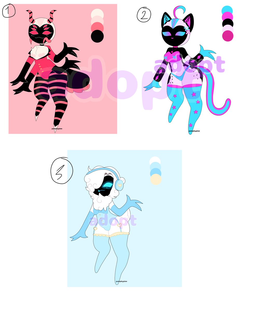 🎃🔞🔞𝐏𝐮𝐦𝐩𝐤𝐲 𝐩𝐢𝐞𝐞🔞🔞🎃(Open comission) tweet media