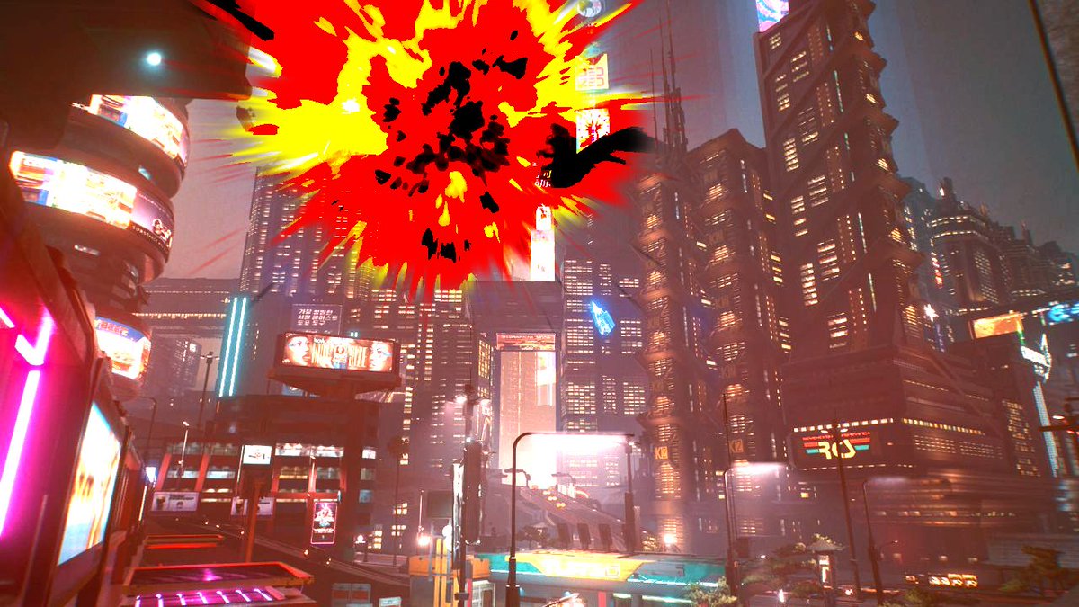 DaemonToTheMoon's tweet photo. Oh, that?

Yeah. I caught it. https://t.co/v9MJXJkD5j