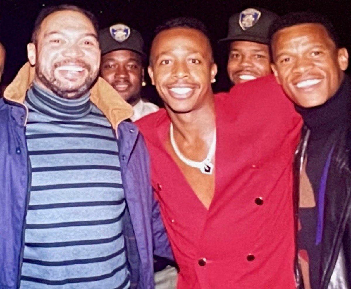 MC HAMMER e/acc (@mchammer) on Twitter photo 