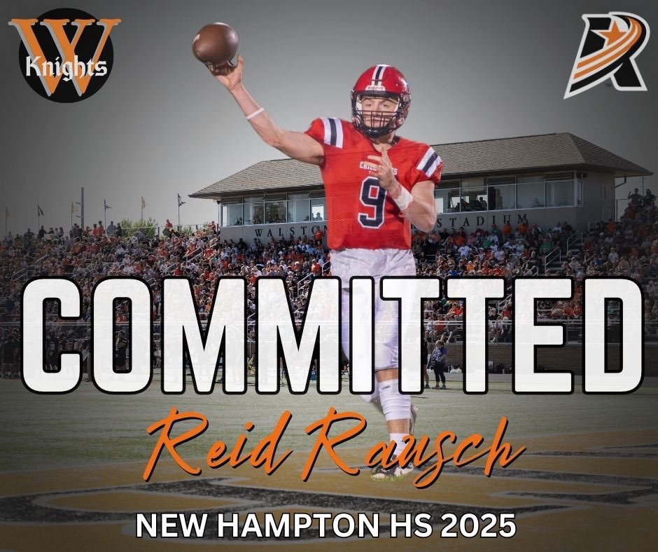 Ready for orange and black. #committed 
<a href="/CoachWheels16/">Matt Wheeler</a> <a href="/winterc22/">Chris Winter</a>