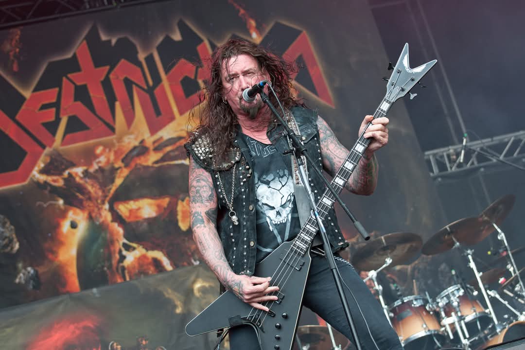 StudMetalX's tweet photo. Wanna give a shoutout wish @destruction frontman Schimer a happy birthday man! 😆🔥🔥🇩🇪 #smx #studmetalx #metal #heavymetal #thrashmetal #metalambassador #metalheadsofinstagram #destructionband #germanthrash https://t.co/SFnKZ1Q1fn