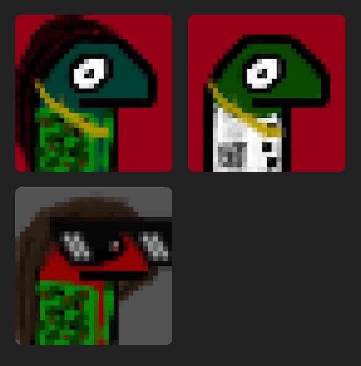 Big thanks to the <a href="/socksnftcryp/">The Sock Puppet Project</a> team! These boys are building for the future and I'm happy to do my part.

Sock check! 🧦