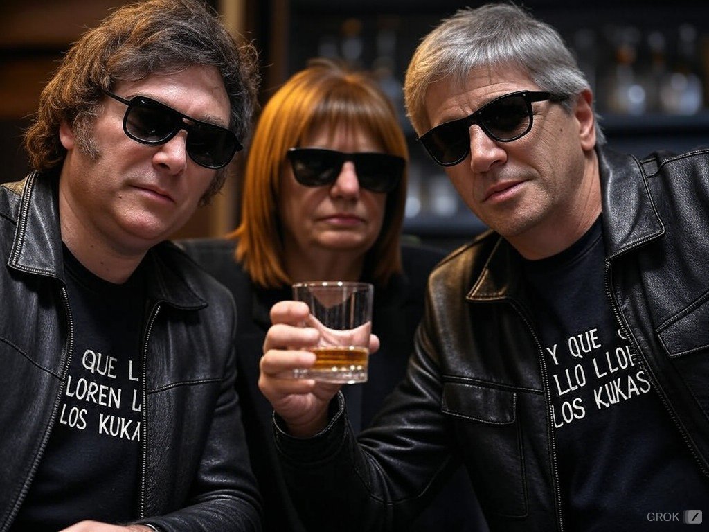 Como envejecieron los CQC 🙄