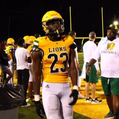 NwGa Football (@nwgafootball) on Twitter photo This freshman DE from Lithia Springs has all potential in the world.
6'2 197 and had a very productive freshman season on the stat sheet.
Was unlockable in today's Freshman/Sophomore All Star game. <a href="/TreyFulton_0/">Trey Fulton</a> This freshman DE from Lithia Springs has all potential in the world.
6'2 197 and had a very productive freshman season on the stat sheet.
Was unlockable in today's Freshman/Sophomore All Star game. <a href="/TreyFulton_0/">Trey Fulton</a>