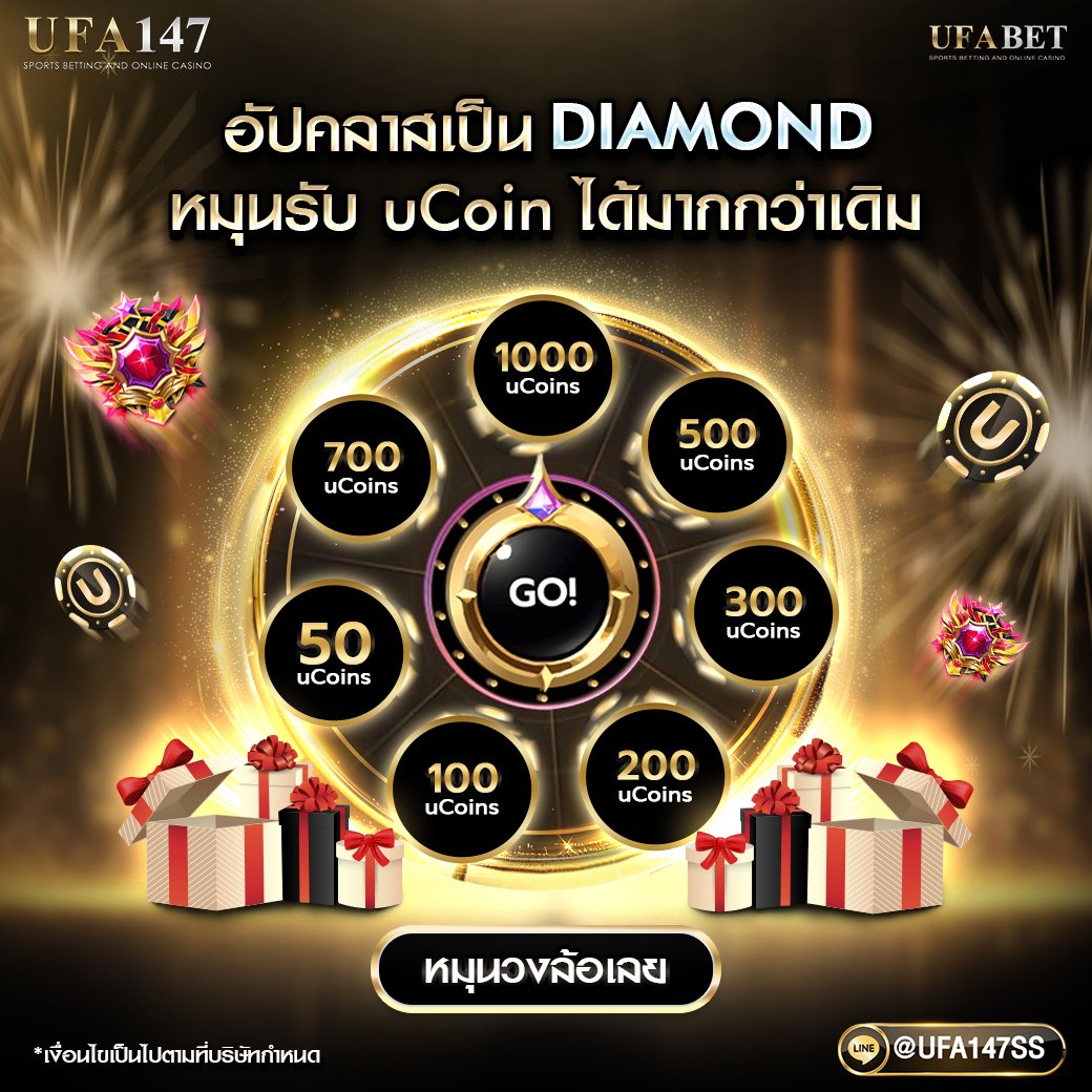 TidKeaa's tweet photo. 🎀สิทธิพิเศษเพิ่มขึ้นทุกระดับ แค่อัปคลาส!🧧
พิเศษ หมุนรับ uCoin สูงถึง 1,000 uCoins💎
แอดมาเลยที่ @ufa147ss 
หรือคลิกที่ลิงก์ >> https://t.co/jSk3dpYkwm 
.
.
#ufa147 #แจกล้าน #แจกฟรี #สล็อตเครดิตฟรีล่าสุด https://t.co/CqkJKmzCXJ
