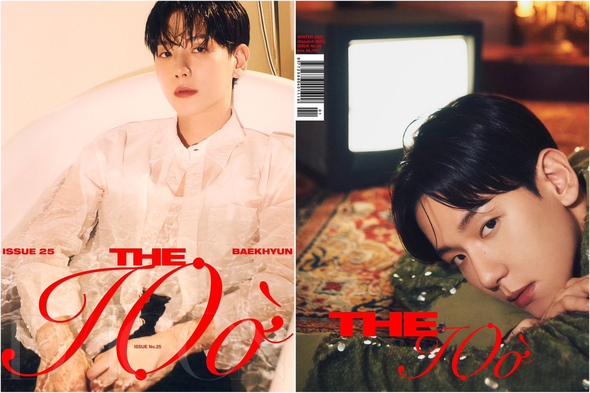 光文社 K-POP部【公式】 tweet media