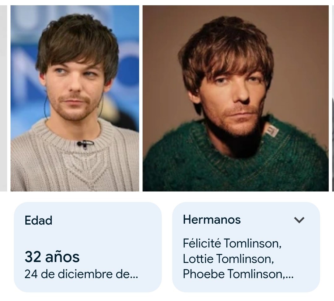ltomlinsonarg's tweet photo. ÚLTIMO DIA PARA DARLE RT A ESTO 😭😭😭 https://t.co/1UGRyuRZPm