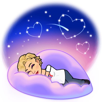 Ok that was frighteningly evil… hopefully I’ll sleep… night night friendsZzzz Good Night <a href="/DonnieWahlberg/">Donnie Wahlberg</a> 
we ❤️ you so much #VeryScaryPeople