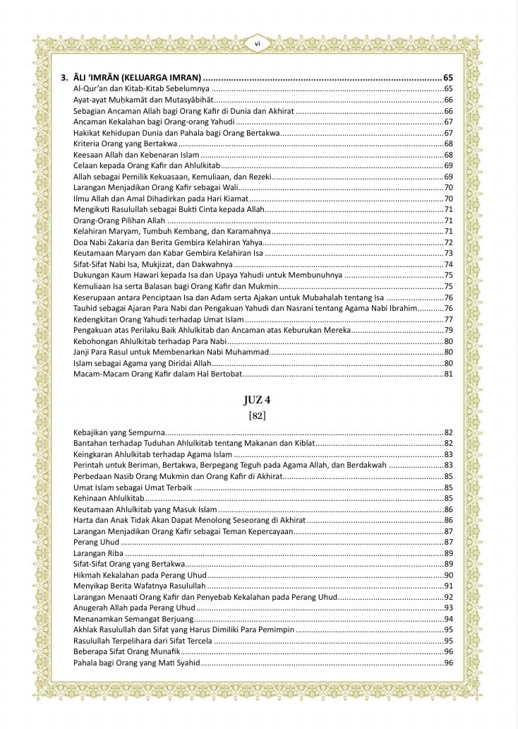 bismillah nitip ya guys, barangkali ada yg butuh juga overview al quran 30 juz. semoga bermanfaat 🙏🏻🙏🏻

📮 juz 1-4
